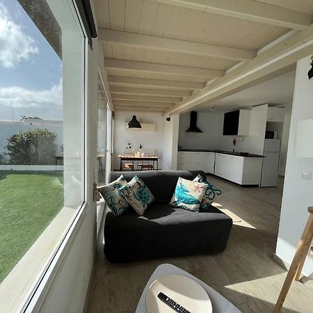 Loft En Zona Rural De Lanzarote Leilighet Conil Eksteriør bilde
